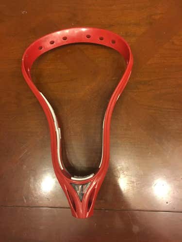 Red Warrior Evo 3
