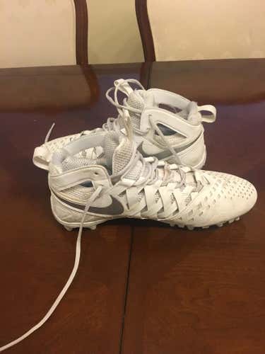 Nike Huarache Cleats