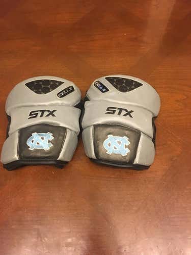 UNC STX Cell II Elbow Pads