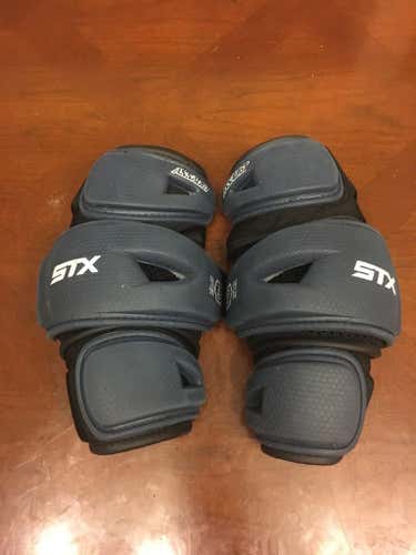 STX Assault Elbow Pads