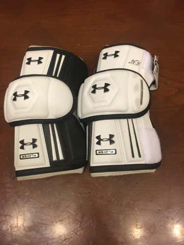 Under Armour Elbow Pads