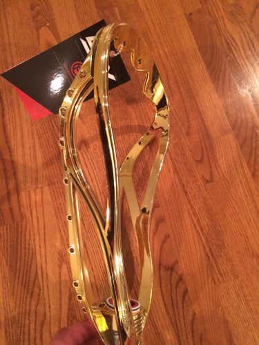 Gold chrome Proton Power 2