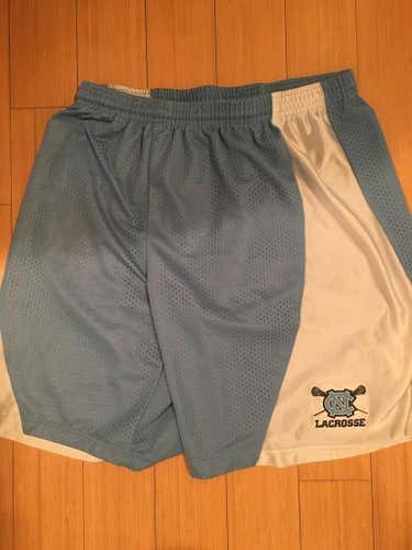 UNC Lacrosse Shorts