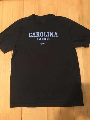 UNC Lacrosse Shirt