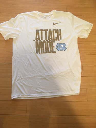 UNC ATTACK MODE Shirt