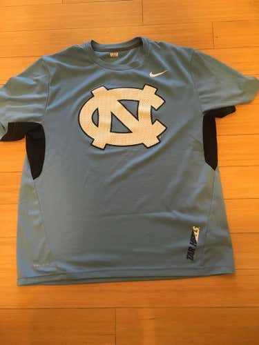 UNC Tarheels Shooter Shirt