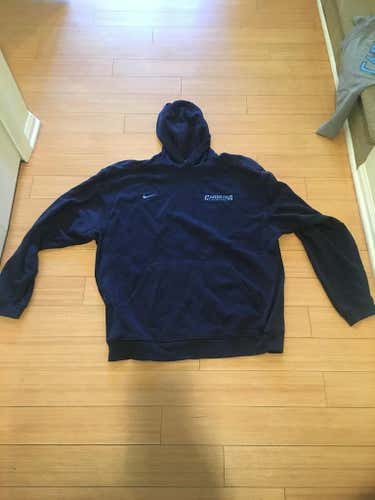 UNC Lacrosse Sweatshirt