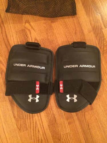 Under Armour SS Bicep Pads