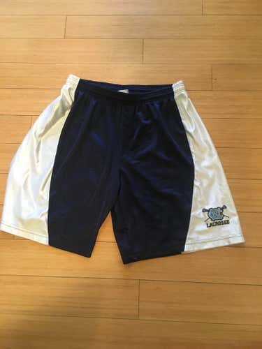 UNC Lacrosse Shorts