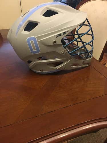 UNC STX Stallion 600