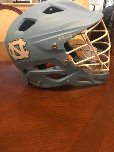 UNC STX Stallion 600