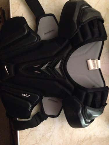 Nike vapor shoulder pads