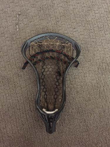 Tribe 7 Ghost 7