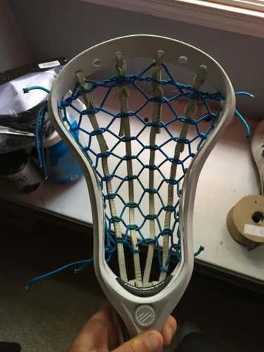 Maverik Optik w/Trad