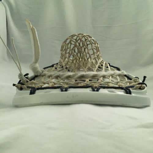 Like New Nike Elite 10 with Used Hero Mesh