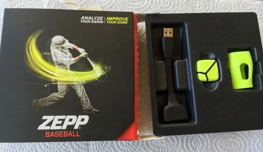 Zepp Swing Trainer