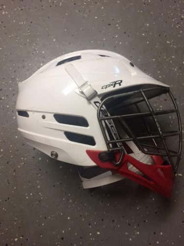 Cascade CPX-R Titanium Cage