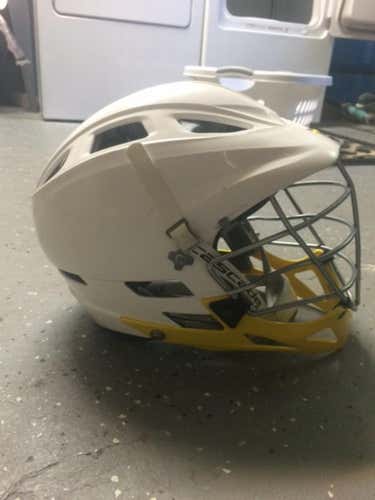 Cascade Pro 7 Helmet