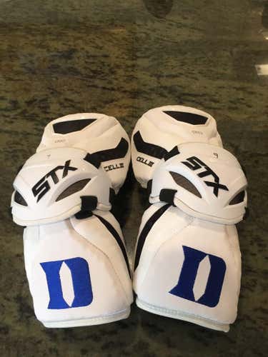 Duke STX Cell 3 Arm Guard