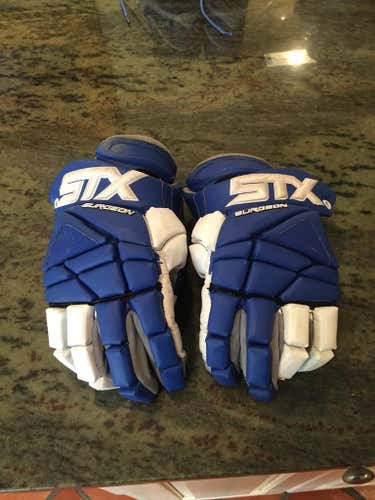 Duke STX Surgeon 500 Glove