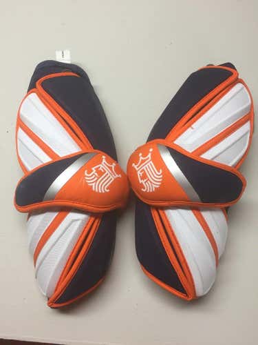 UVA Elbows