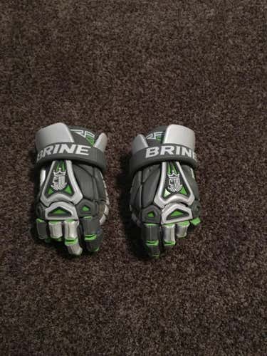 Brine King V limited RP3 edition