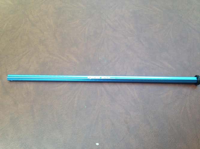 Blue hair ice scandium enhanced