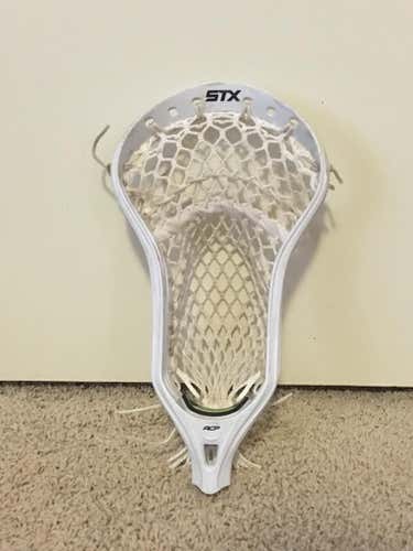 White STX Surgeon 10