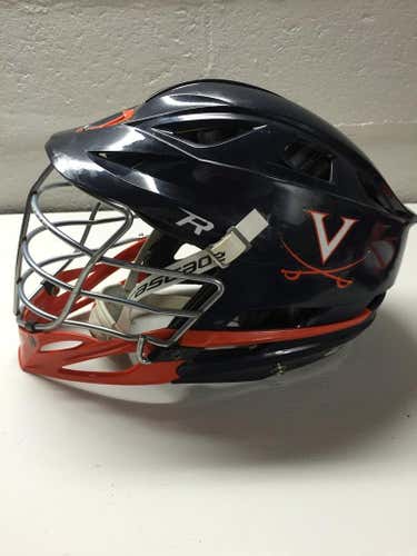 UVA R