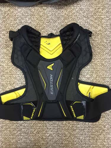 Easton Stealth Shoulder Pad Liner