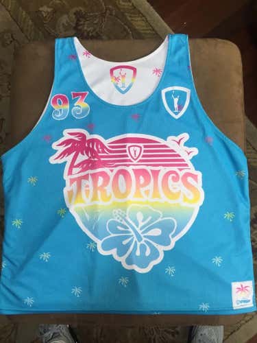 Adrenaline Tropics #93