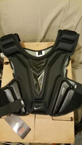 Black Nike Shoulder Pads