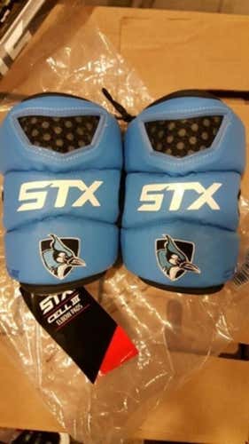 Hopkins Cell III Elbows