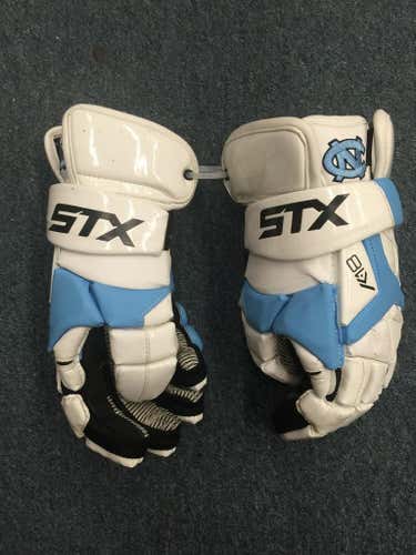 Stx k18 UNC gloves