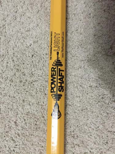 Power Shaft Light (Attack)