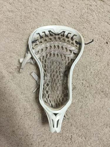 Brine Voyce X6 Lacrosse Head