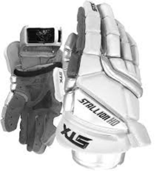 stx stallion hd