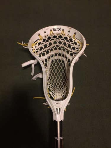 STX surgeon