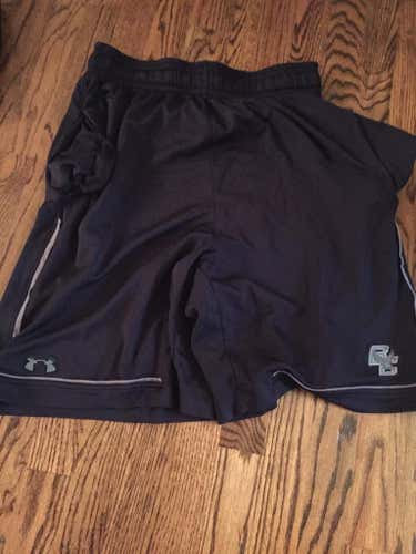 BC workout Shorts