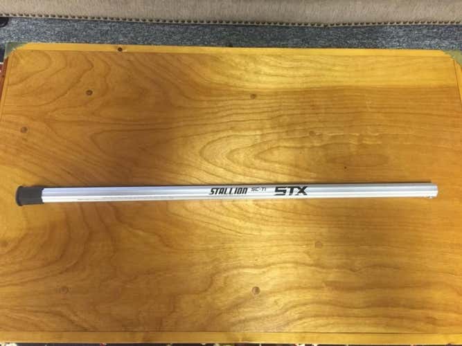Brand New STX Stallion Sci Ti