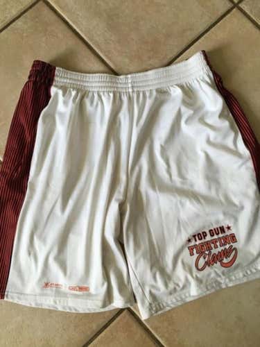 Top Gun Fighting Clams Shorts Summer 2010