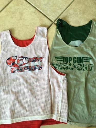 Camo Croart and Top Gun Vintage Pinny