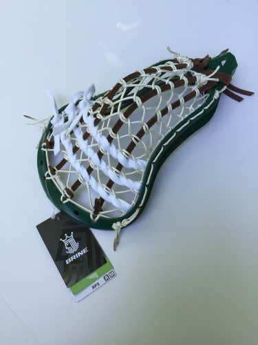 BNWT Brine RP3x
