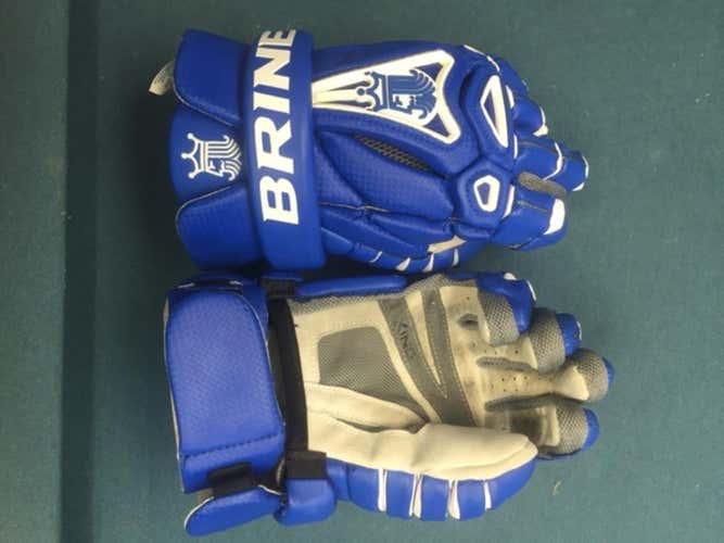 Duke Brine Gloves
