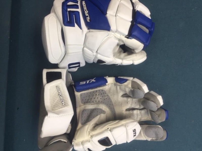Duke STX Gloves