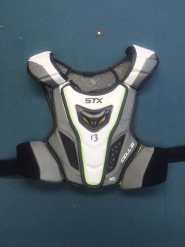 STX Shoulder Pads