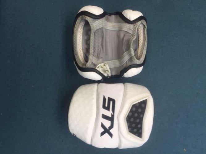 STX Arm Pads