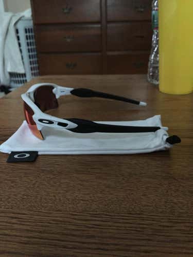Oakley Flak Prizm 2.0