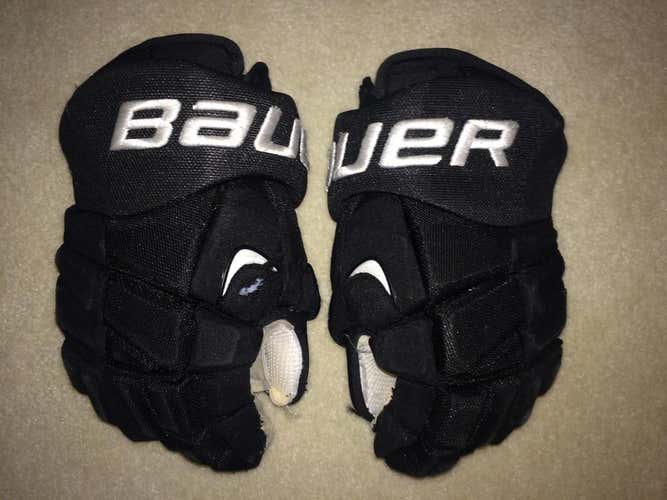 Flyers Bauer Vapor APX2 Gloves 14"