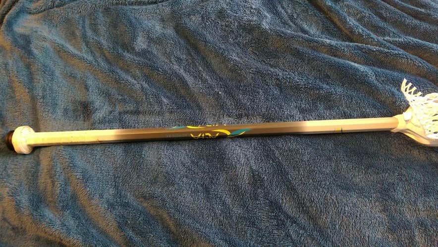 LN Alpha Shaft